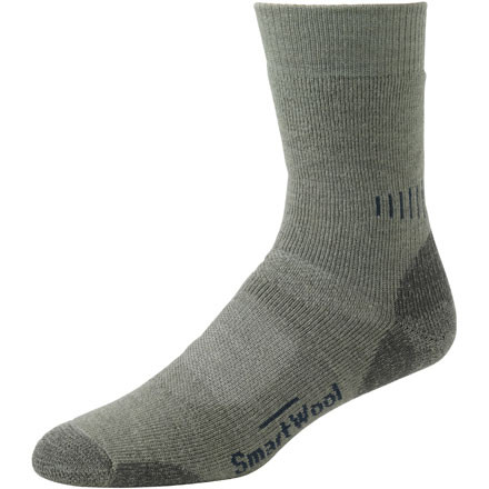 SmartWool Adrenaline Mid Crew Hiking Sock  - 2006
