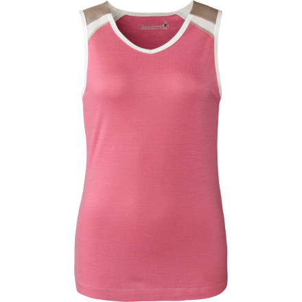 SmartWool Ewenify Tank - Women's - 2008