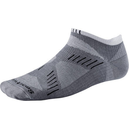 SmartWool PhD Running Ultra Light Micro Sock - 2008