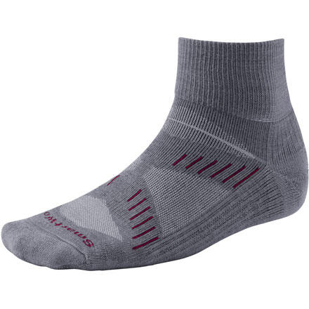 SmartWool PhD Running Light Mini Sock - Men's - 2008