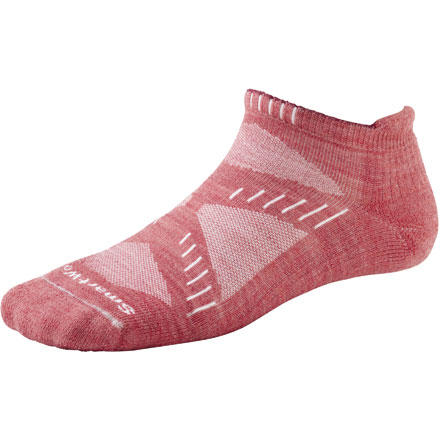 SmartWool PhD Running Light Micro Sock - Women's - 2008