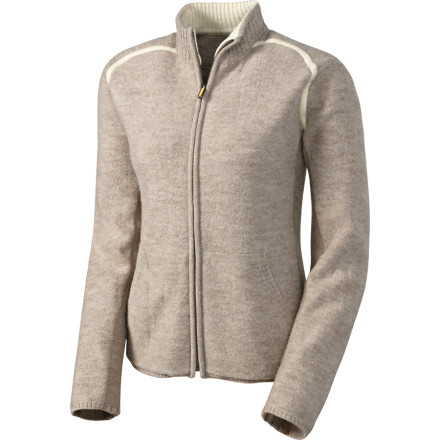 SmartWool Routt Full-Zip Sweater - Women's - 2008
