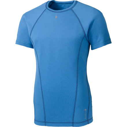 SmartWool Sport NTS T-Shirt - Short-Sleeve - Men's - 2008