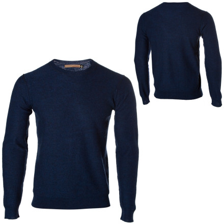 SmartWool Chutes Crew Sweater - Men's - 2008