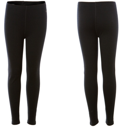 SmartWool Midweight Bottom
