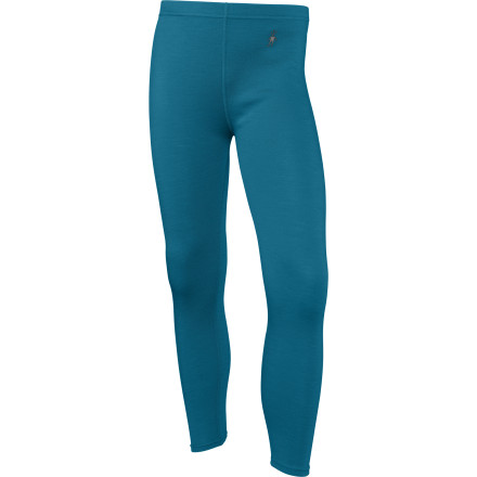 SmartWool Midweight Bottom