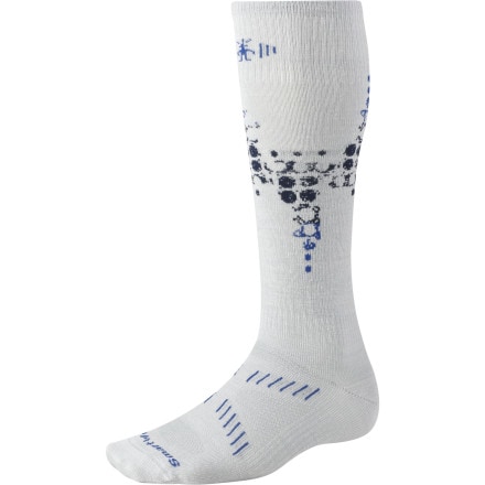 SmartWool PhD Ski Ultra Light Sock