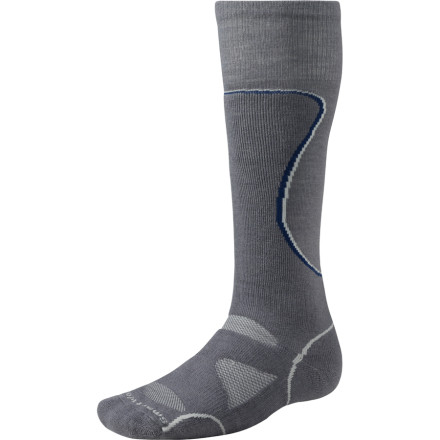 SmartWool PhD Ski Medium Sock