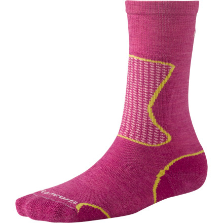 SmartWool Ski Racer Sock - Kids' - 2008