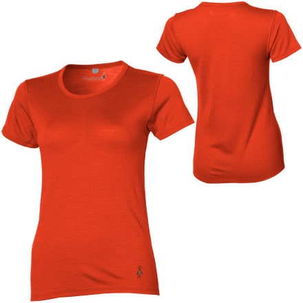 SmartWool Microweight T-Shirt - Women's - 2008
