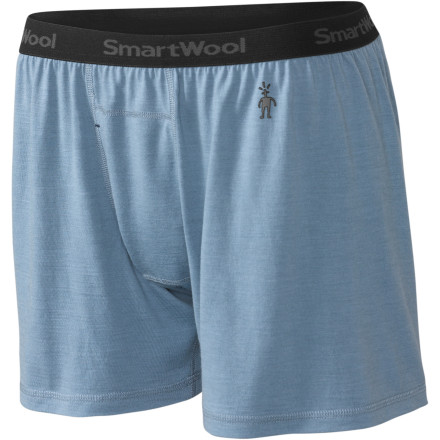SmartWool Lightweight Boxer - Men's - 2011