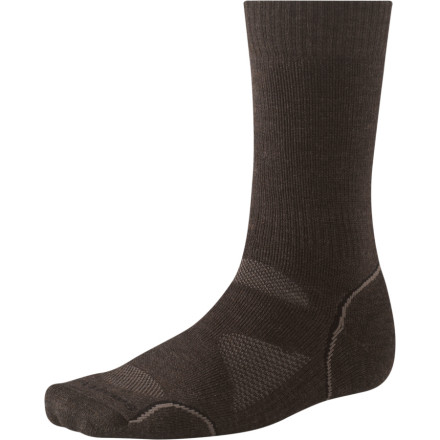 SmartWool PhD Outdoor Medium Crew Sock