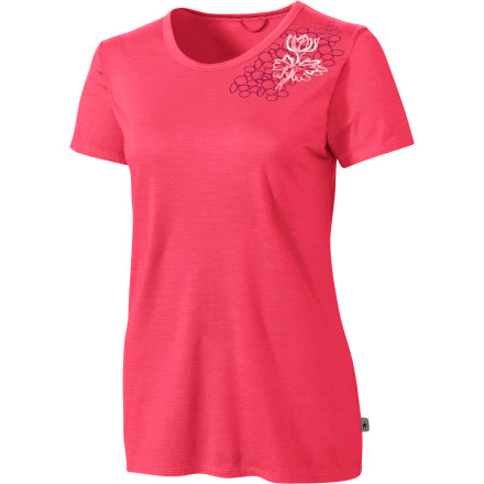 SmartWool Rist Shirt - Short-Sleeve - Women's - 2009