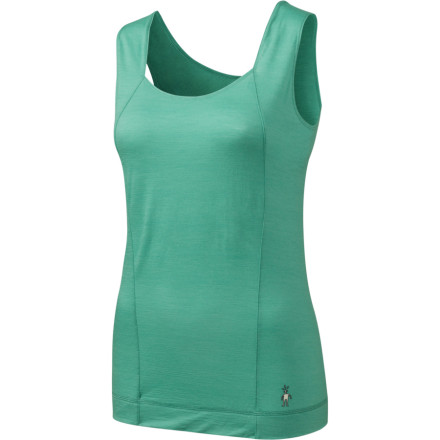 SmartWool NTS Microweight Tank Top - Women's - 2009