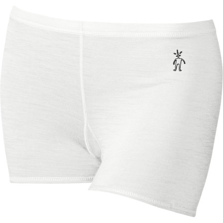 SmartWool NTS Microweight Hipster Underwear - Women's - 2009