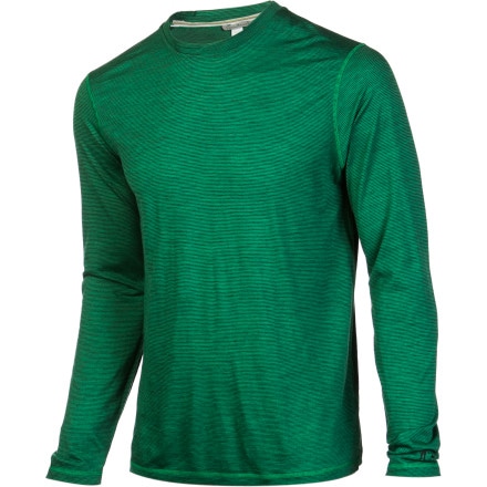 SmartWool NTS Microweight Crew - Men's