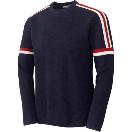 SmartWool Banff Crew Sweater - Men's - 2009
