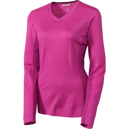 SmartWool NTS Lightweight Top - Women's - 2009