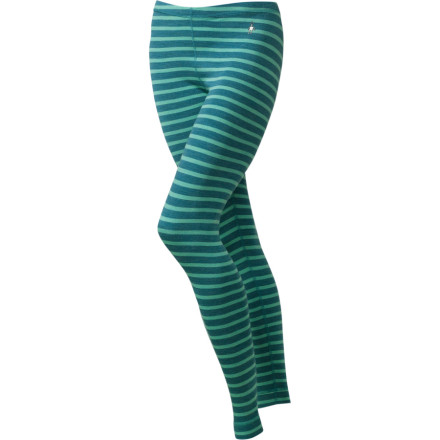 SmartWool NTS Midweight Bottom - Women's - 2009