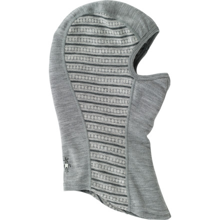 SmartWool Balaclava