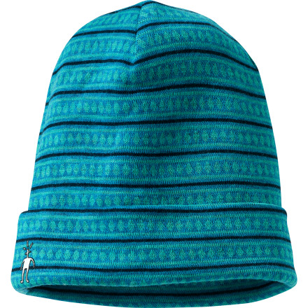 SmartWool Cuffed Beanie