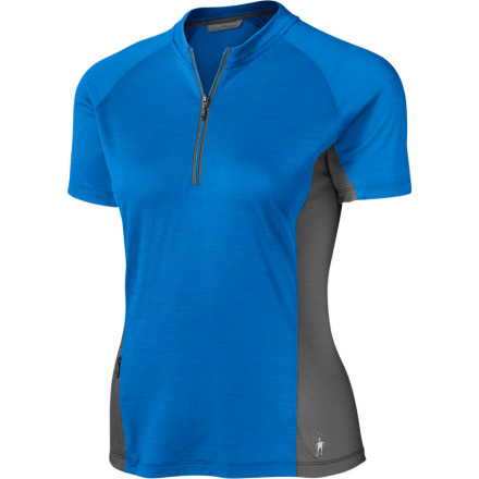 SmartWool Cottonwood Shirt - Short-Sleeve - Women's - 2010