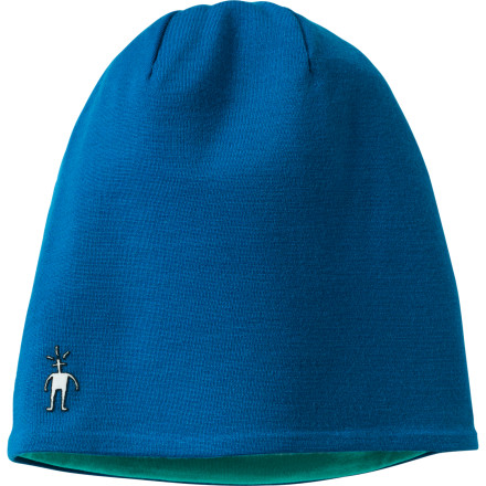 SmartWool Reversible Training Beanie