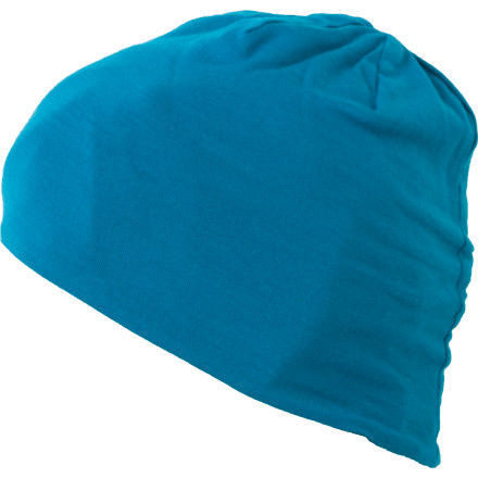 SmartWool Reversible Training Beanie