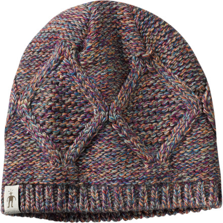 SmartWool Aaron Pebble Hat - 2010