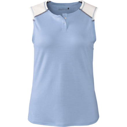 SmartWool Ewenique Tank Top - Women's - 2009