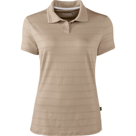 SmartWool Eweniform Polo Shirt - Short-Sleeve - Women's - 2009