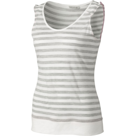 SmartWool Roundabout Tank Top - Women's - 2010