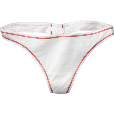 SmartWool Microweight Thong