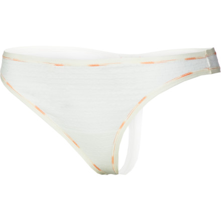 SmartWool Microweight Thong