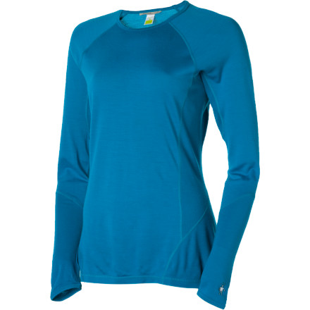 SmartWool Lightweight Crew - Women's