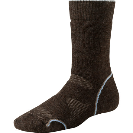 SmartWool PhD Outdoor Medium Crew Sock - Women's