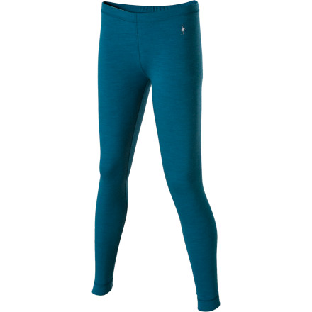 SmartWool Midweight Bottom - Women's
