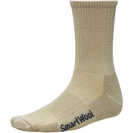 SmartWool Hiking Ultra Light Crew