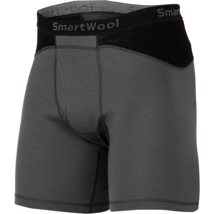 SmartWool Lightweight Boxer