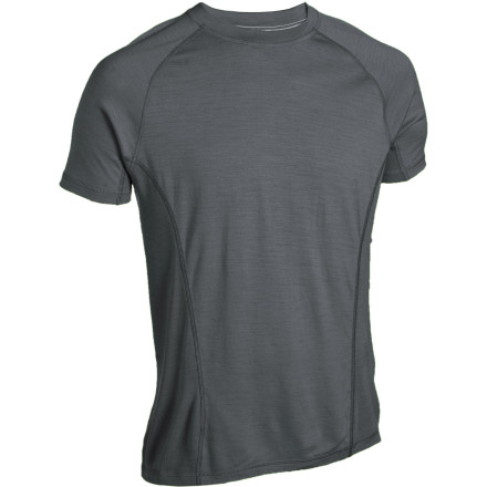 SmartWool Lightweight Tee