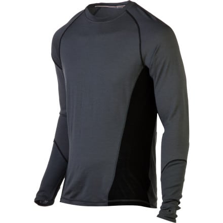 SmartWool NTS Lightweight 195 Crew