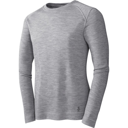 SmartWool NTS Midweight Crew - Men's