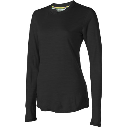 SmartWool Microweight Crew