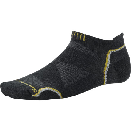 SmartWool PhD Outdoor Ultra Light Micro Sock