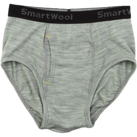 SmartWool Microweight Brief