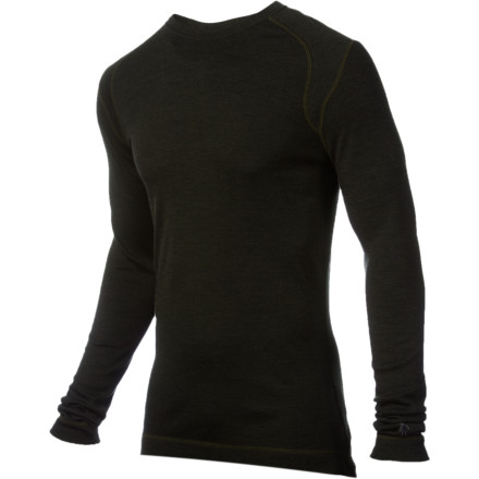 SmartWool NTS Midweight Crew - Men's