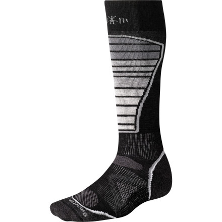 SmartWool PhD Ski Light Sock