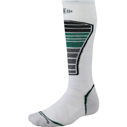 SmartWool PhD Ski Light Sock