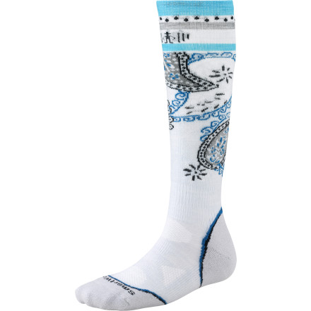 SmartWool PhD Ski Light Sock