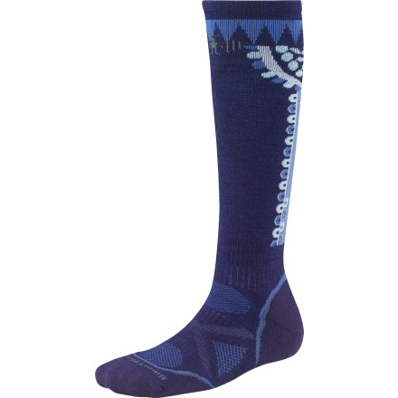 SmartWool PhD Ski Medium Sock